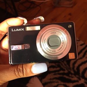 LUMIX Digital camera