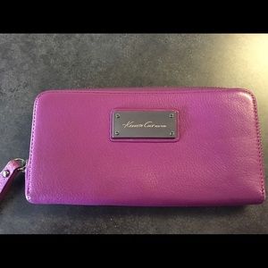 Kenneth Cole Wallet