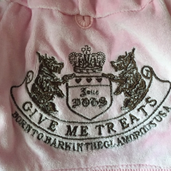 This is original Y2K….not the present Juicy!!!…Extremely rare…🥳🥳❌❌ - Picture 2 of 4