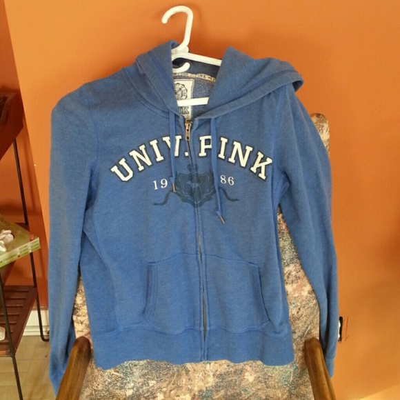 Womens sweatshirt