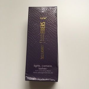 tarte Other - Tarte Lash fibers tarte Other - Tarte Lash fibers