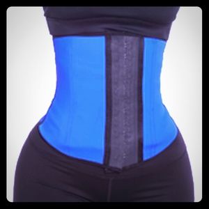 Waist shaper