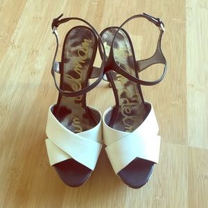 Sam Edelman pumps