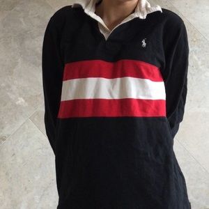 POLO RALPH LAUREN TOP