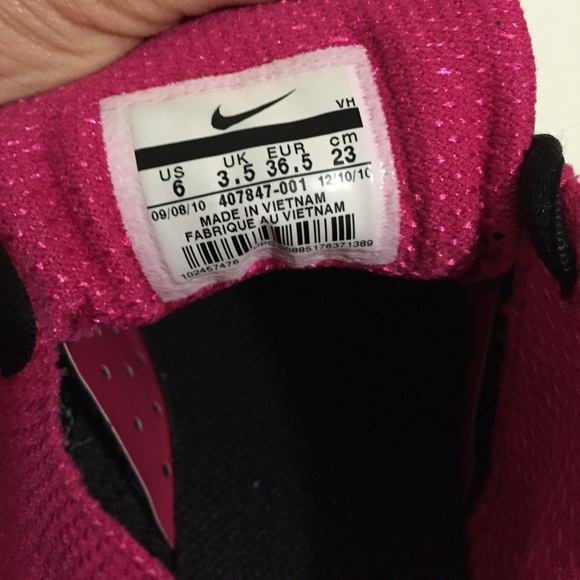 Nike Shoes - ❌SOLD❌❌Nike Dual Fusion Nike Shoes - ❌SOLD❌❌Nike Dual Fusion