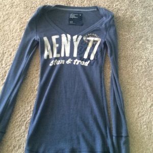 American eagle long sleeve