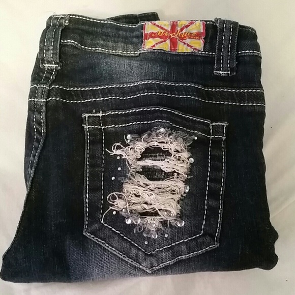 Skinny jeans - Picture 1 of 4