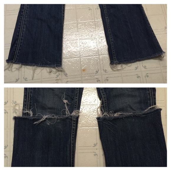 Miss Me Jeans - Picture 3 of 3