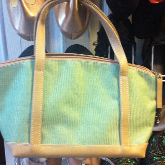 Gorgeous Spring Bag