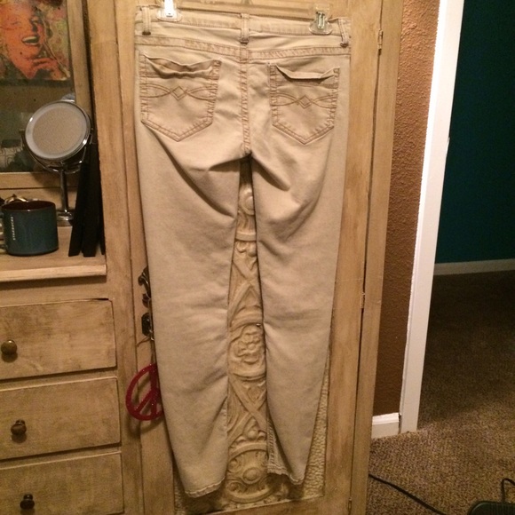 Color Jeans - Picture 2 of 3