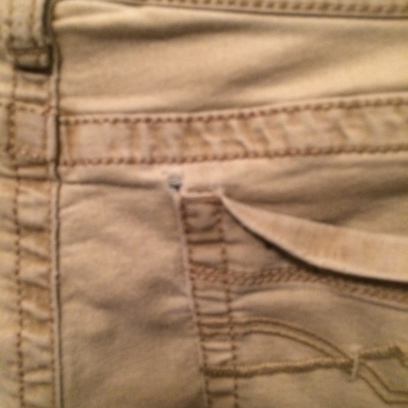 Color Jeans - Picture 3 of 3