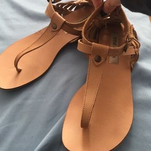 Steve Madden Sandals