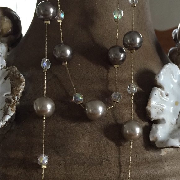Lia Sophia necklace