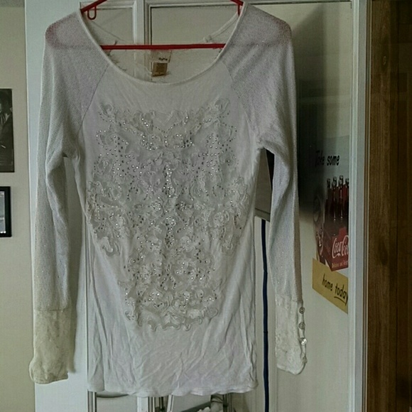 Daytrip shirt