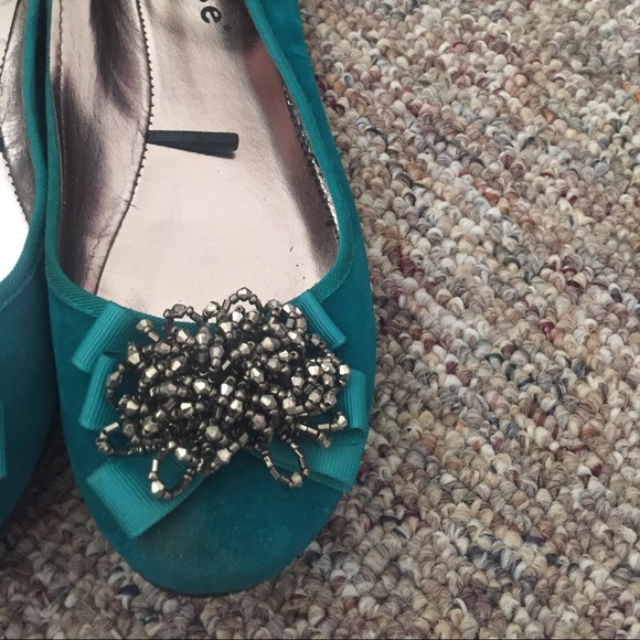 Flats