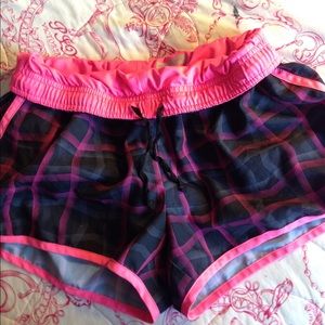 New Balance workout shorts💕😍