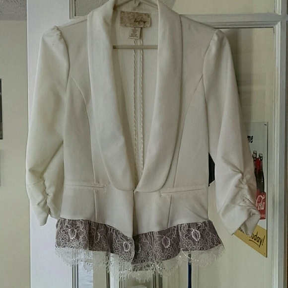 Daytrip Blazer