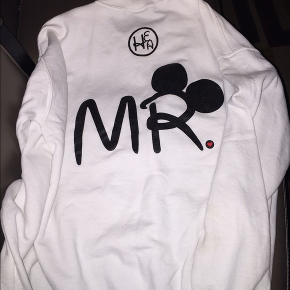 Sweater - Picture 2 of 2