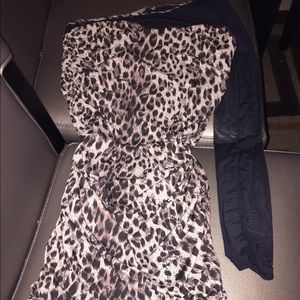 Sexy pretty dress