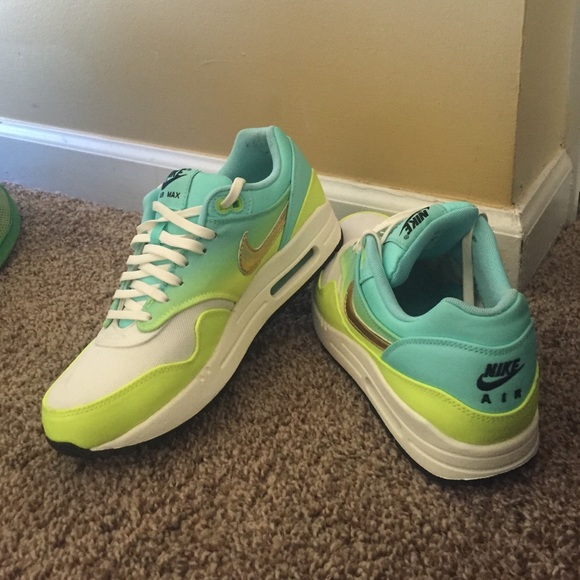 Nike Air Max