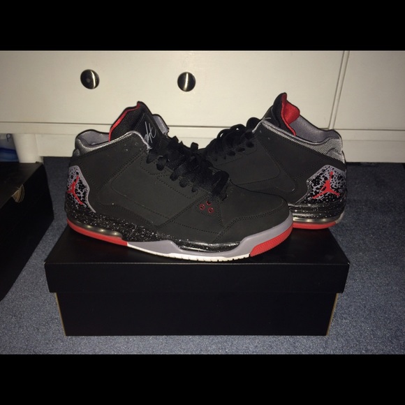 Men's air Jordan's