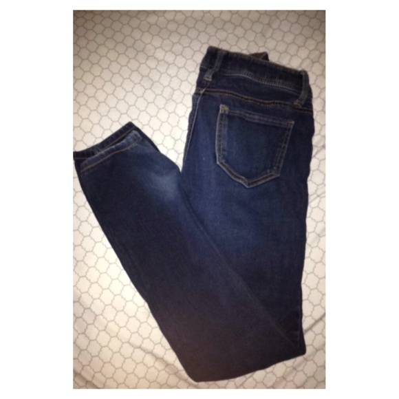 Size 3 Mudd Jeggings - Picture 1 of 4