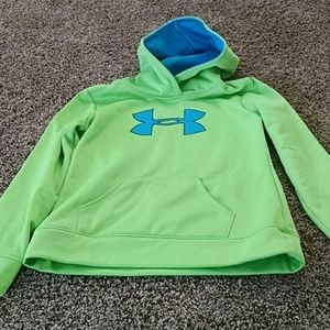 Under Armour Hoodie