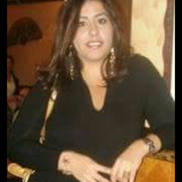 Sexy black shirt - Picture 3 of 4