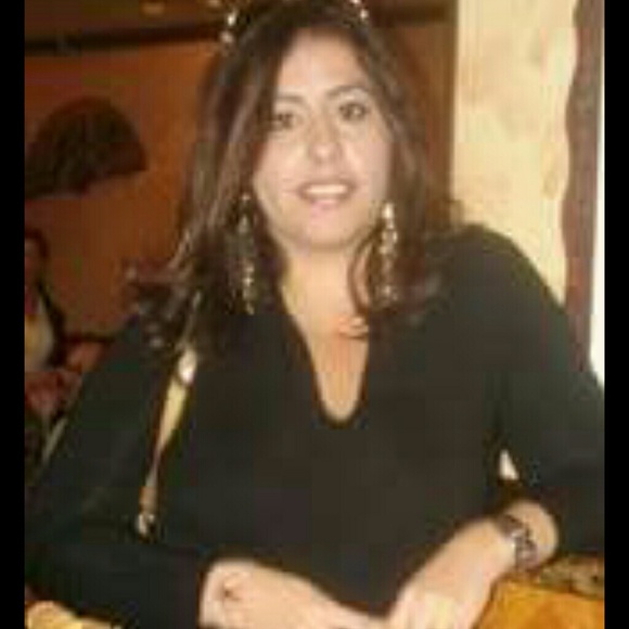 Sexy black shirt - Picture 4 of 4