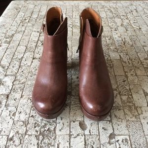 Kork Ease Ramona Booties