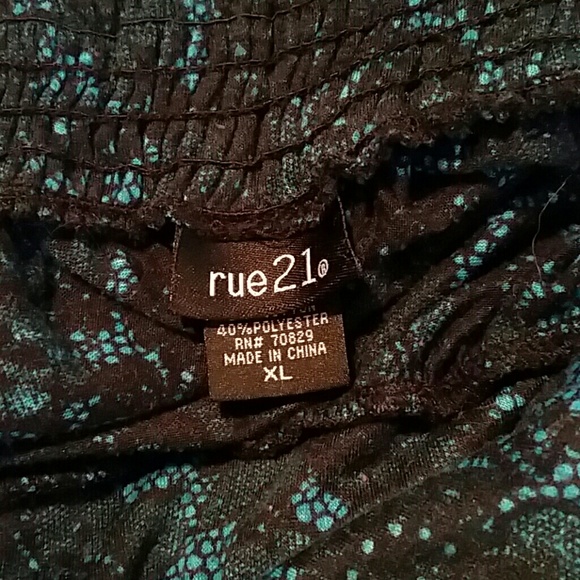 Sweetheart strapless tank top - Picture 3 of 4