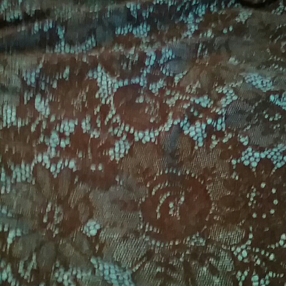 Sweetheart strapless tank top - Picture 4 of 4