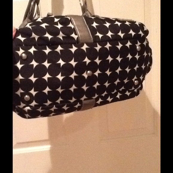 FINAL!! JJ Cole Swag Diaper Bag - Picture 3 of 4