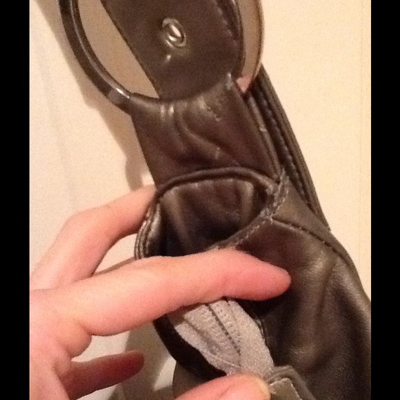 FINAL!! JJ Cole Swag Diaper Bag - Picture 4 of 4