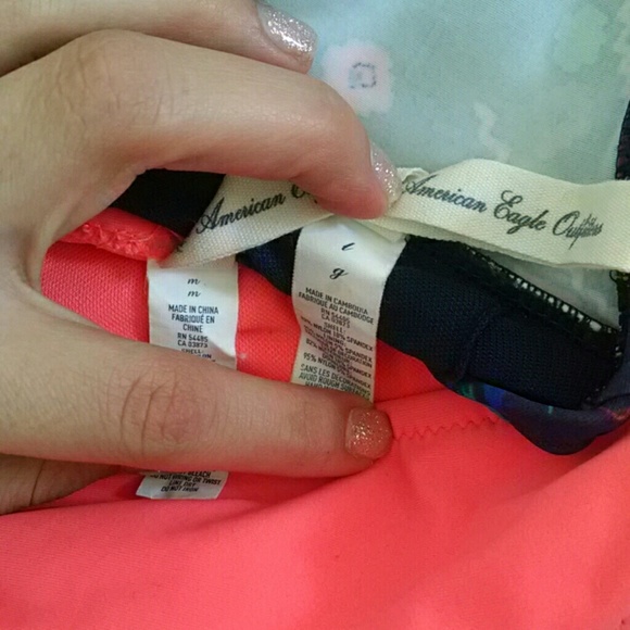 American eagle bikini - Picture 4 of 4