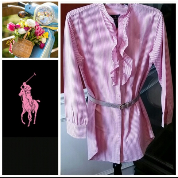 Ralph Lauren Dresses & Skirts - 1 HOUR FLASH! RALPH LAUREN