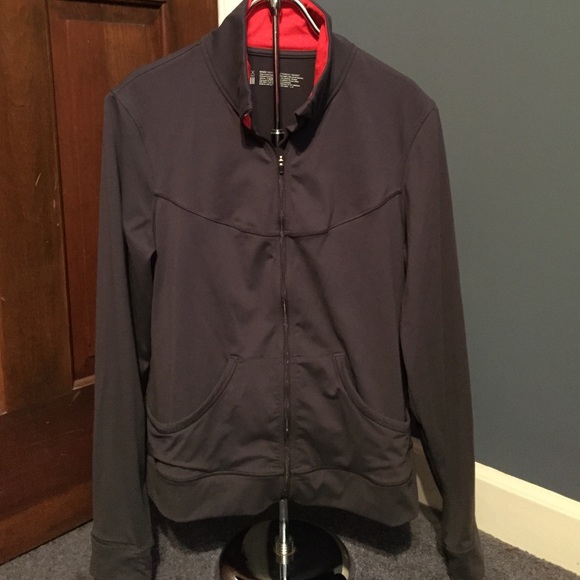 Victoria's Secret Sexy sport workout jacket