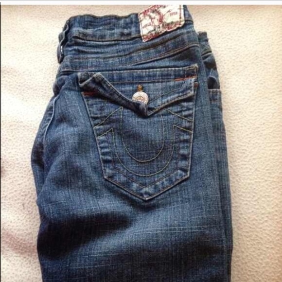 Donated ❌True Religion Jeans❌