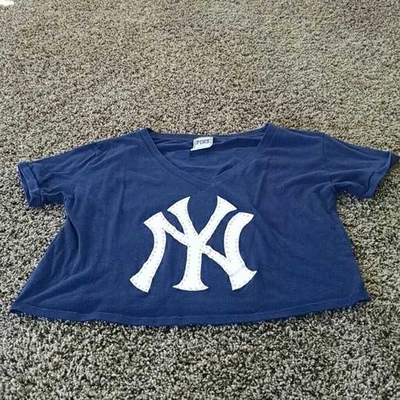 Victoria's Secret crop top