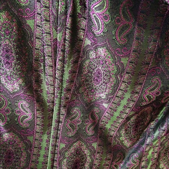 2 pc. Skirt: size 11.  Top: size 13 - Picture 3 of 4