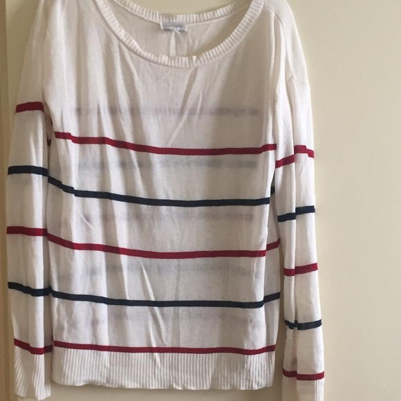 Light sweater