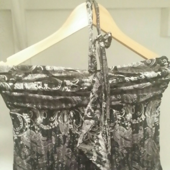 Beautiful sexy top - Picture 4 of 4