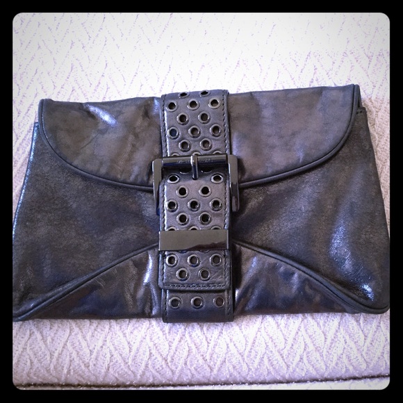Michael Kors clutch