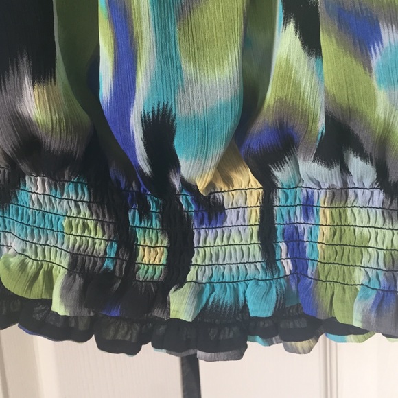 🚫SOLD🚫 tank top - Picture 2 of 2