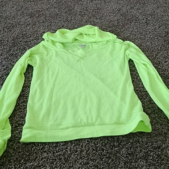 Mossimo light weight hoodie
