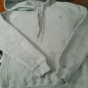 Champion women's hoodie
