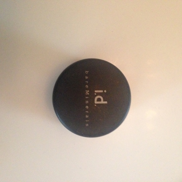 Bare Minerals Eye shadow
