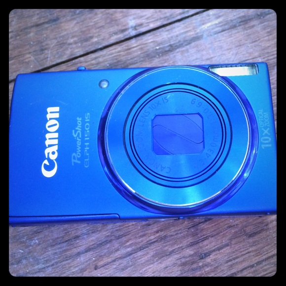 Canon Powershot