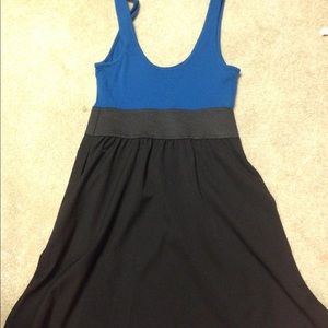 Express Dress