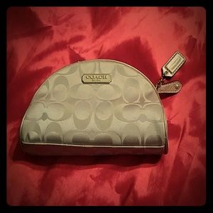 Coach Cosmetic bag (B903) Estee Lauder